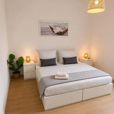 Tiny Nahe Lüneburg Apartment