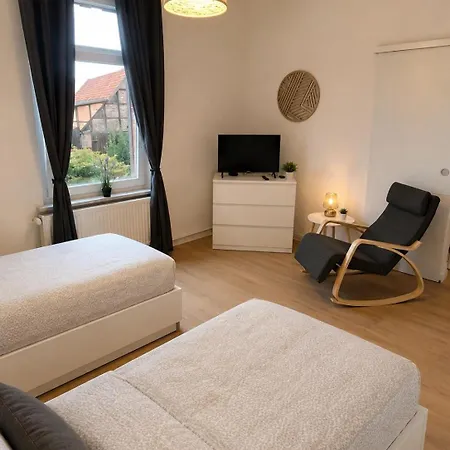 Apartment Tiny Nahe Lüneburg Bienenbuettel