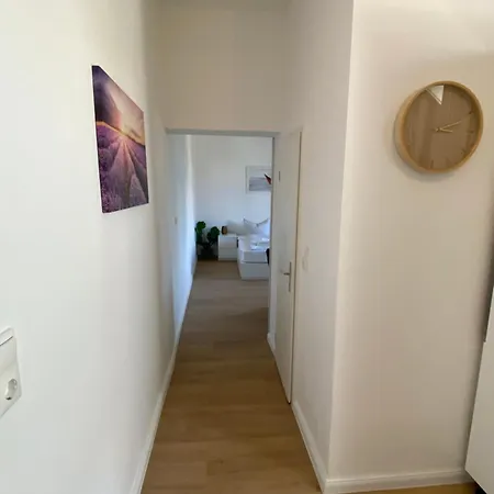 Tiny Nahe Lüneburg Apartment