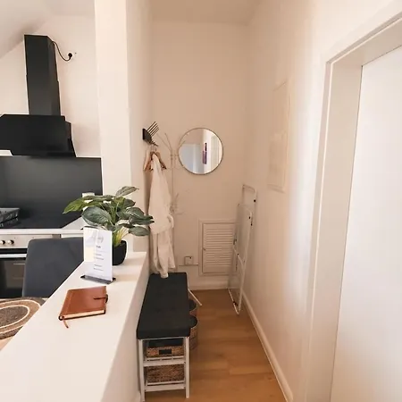 Apartment Tiny Nahe Lüneburg *